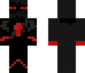 dead man