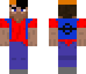 new steve