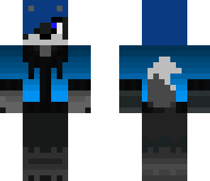 werewolf moi