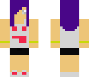 violet
