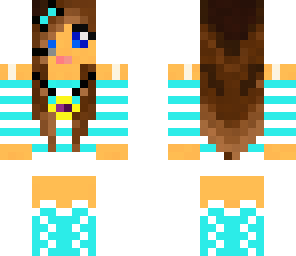 the bomb girl