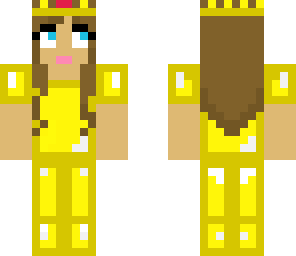 princess butter
