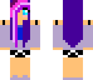 not my skin