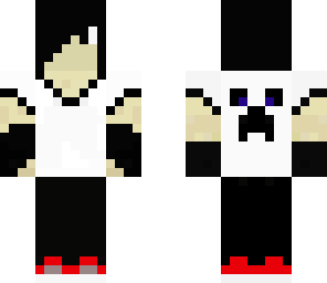 rodneyxd - new skin