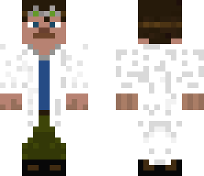 scientist