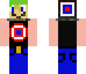 cool guy fps style