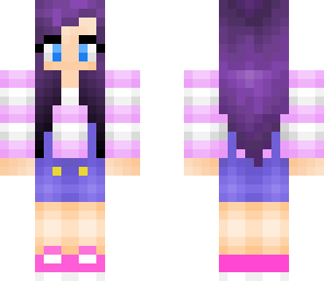 not my skin