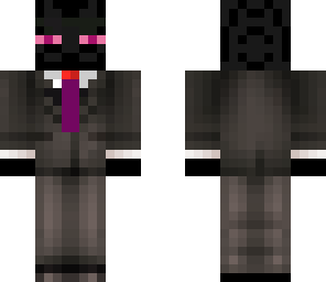 ender in black 3