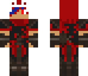 red dark elf