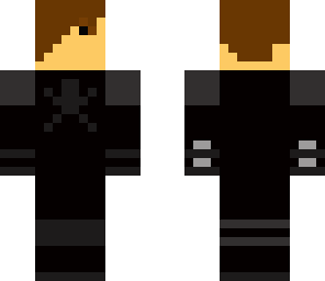 darkstar assassin