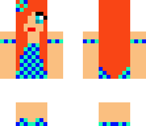 blue checkerboard