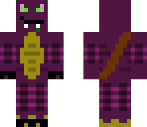 snakehuman