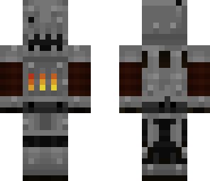 steelbot