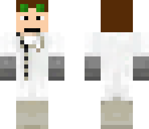 exracom12 scientist