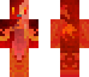 lava fox