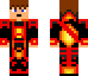 nether warior