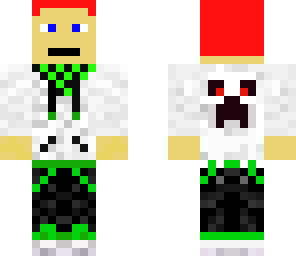 creepaman