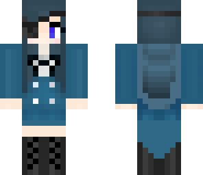 female ciel edited