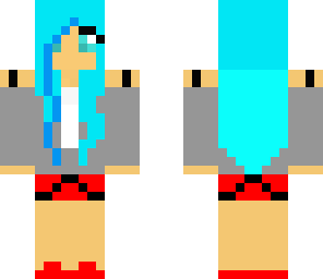 edited diamond girl