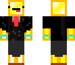 budder derp suit