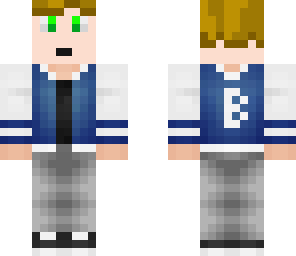 yamata4tw's brotherhood skin