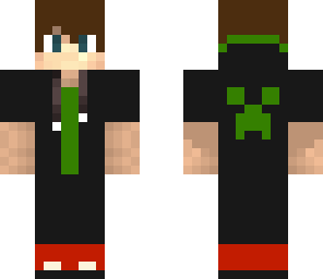 my skin