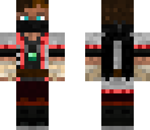 red rythian
