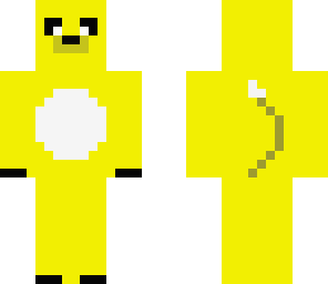 yellow dog