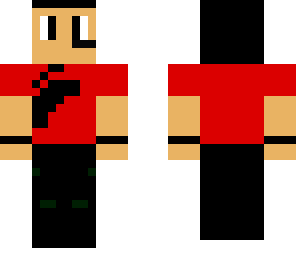 gamer