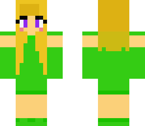 jamesons skin