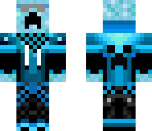club creeper 