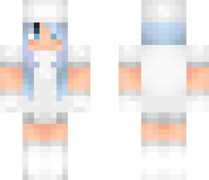 artic person idk xd