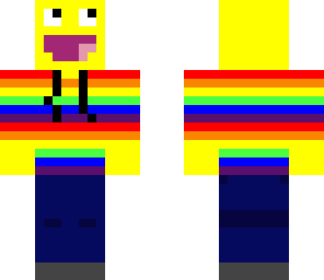 epic smiley sweater