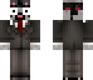supa ninja mouse secretary actually finished