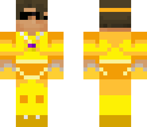 skydoesminecraft butter edition
