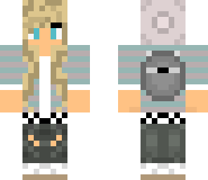 personal skin