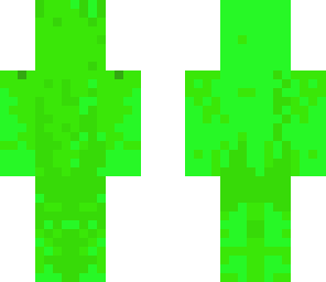 neon green