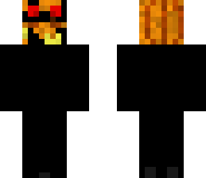 herobrine's revenge