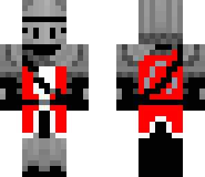 medieval knight
