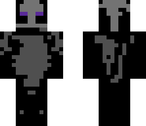ender slave