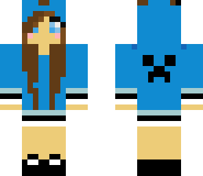 mikk 2 blue