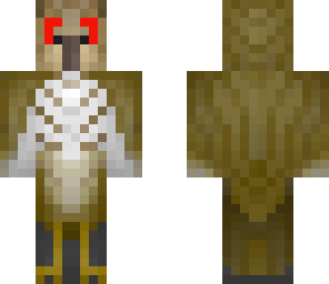 owl