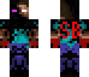 the shadowbrine