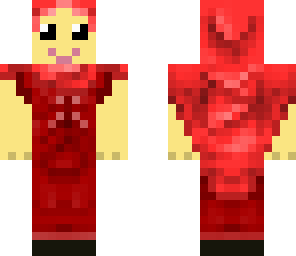 red riding hood