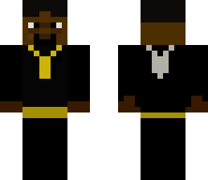 black polish social