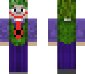 the joker