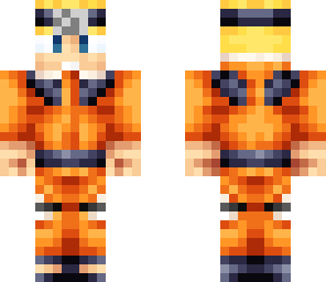 naruto uzamaki