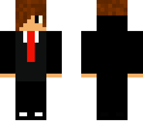 teen in a tux fixed