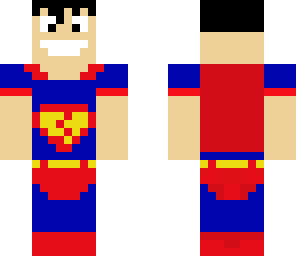 super-man