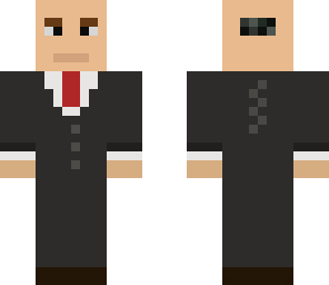 agent 47